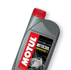 Бесплатная замена антифриза Motul