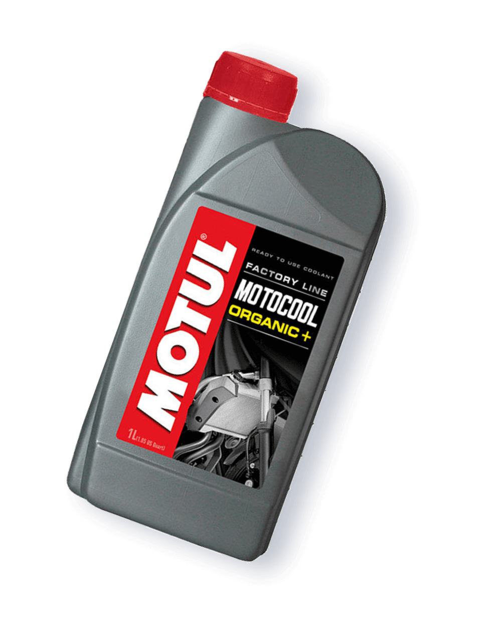 Бесплатная замена антифриза Motul